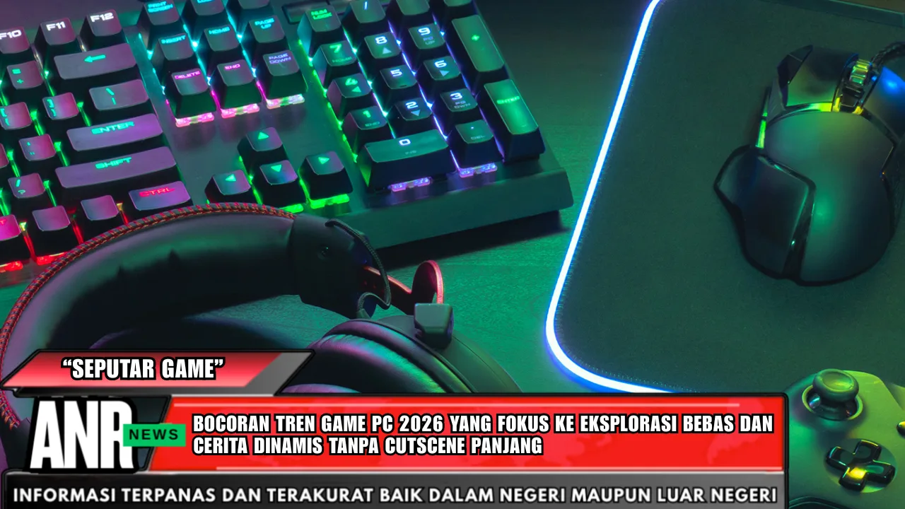 top trend gaming bocoran: Arti, Kegunaan, Contoh, dan Kesalahan yang Perlu Dihindari